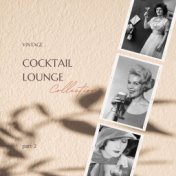 Vintage Cocktail Lounge Collection - part 2