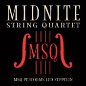 MSQ Performs Led Zeppelin