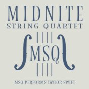 MSQ Performs Taylor Swift