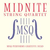 MSQ Performs Grateful Dead