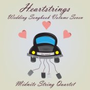 Heartstrings Wedding Songbook, Vol. 7