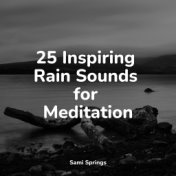 25 Inspiring Rain Sounds for Meditation