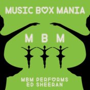 MBM Performs Ed Sheeran