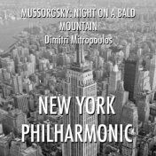 Mussorgsky: Night on Bald Mountain