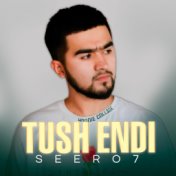 Tush endi