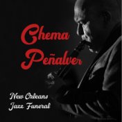 New Orleans Jazz Funeral