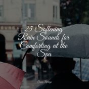 25 Softening Rain Sounds for Comforting at the Spa