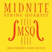 MSQ Performs Jimmy Buffett