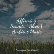 Affirming Sounds | Sleep | Ambient Music