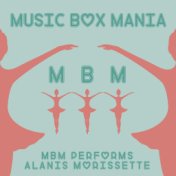 MBM Performs Alanis Morissette