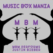 MBM Performs Justin Bieber