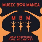 MBM Performs Paul McCartney