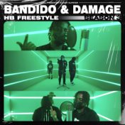 Bandido & Damage - Hb Freestyle (Season 3)