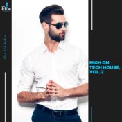 High on Tech House, Vol. 2