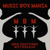 MBM Performs Motorhead