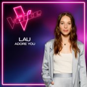 Adore You (The Voice Australia 2021 Performance / Live)
