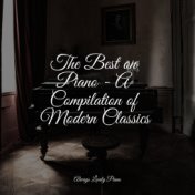 The Best on Piano - A Compilation of Modern Classics