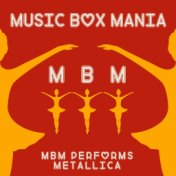 MBM Performs Metallica