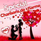 Spécial Chansons de Charme - Vol 1