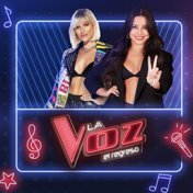 La Voz 2021 (Finalistas El Regreso / En Directo)