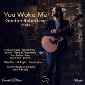 You Woke Me (feat. Rain Balen, Joey Felix & Rayko)