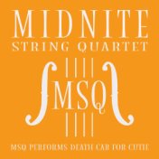 MSQ Performs Death Cab For Cutie