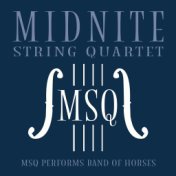 MSQ Performs Band of Horses