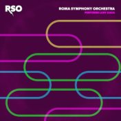 RSO Performs Lady Gaga