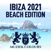 Ibiza 2021 Beach Edition