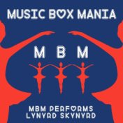 MBM Performs Lynyrd Skynyrd