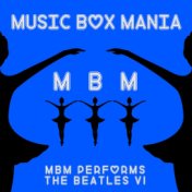 MBM Performs the Beatles
