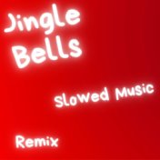 Phonk Jingle Bells (Slowed Music Remix)