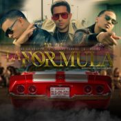 La fórmula (feat. Chris Jedi)