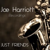 Just Friends Joe Harriott Recordings
