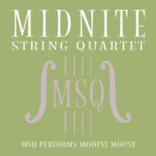 MSQ Performs Modest Mouse