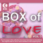 A Box Full Of Love - Vol. 3