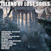 Island Of Lost Souls