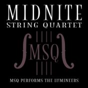 MSQ Performs The Lumineers