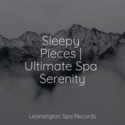 Sleepy Pieces | Ultimate Spa Serenity