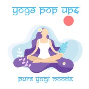 Yoga Pop Ups