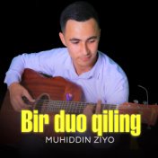 Muhiddin Ziyo