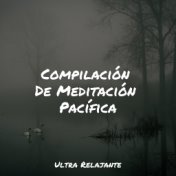 Compilación De Meditación Pacífica