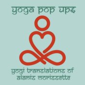 Yogi Translations of Alanis Morissette