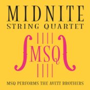 MSQ Performs The Avett Brothers