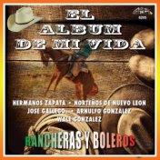 El Album De Mi Vida (Rancheras Y Boleros)