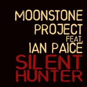 Silent Hunter (feat. Ian Paice)