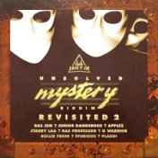 Unsolved Mystery Riddim Revisited Pt. 2