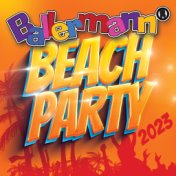 Ballermann Beach Party 2023