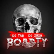 Boasty (Moombahton)