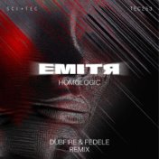 Homologic (Dubfire & Fedele Remix)